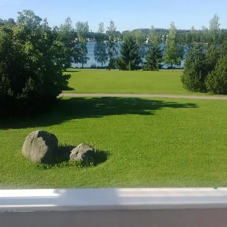 Hulda's By The River Heinola