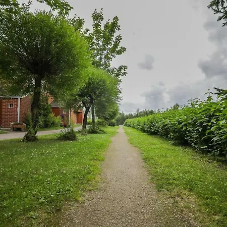 Hulda's By The River アパート