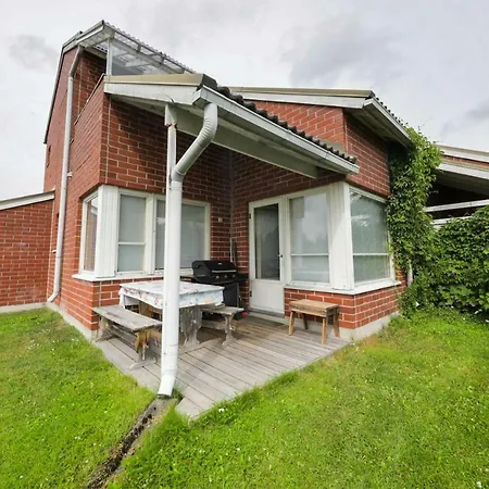 Hulda's By The River * ヘイノラ