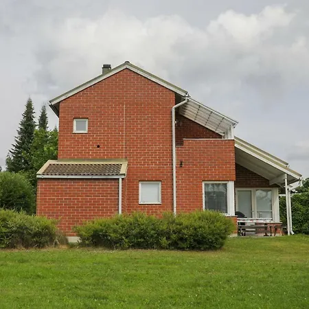 Hulda's By The River アパート *