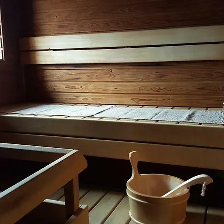 Hulda's By The River * Heinola