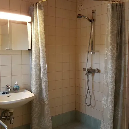 Hulda's By The River *