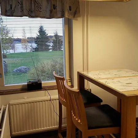 Hulda's By The River *