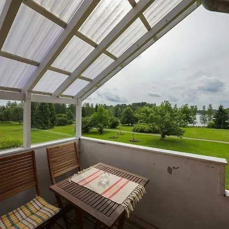 Hulda's By The River * Heinola