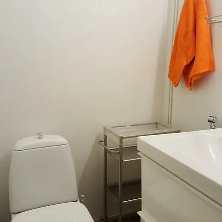 Apartament Hulda's By The River