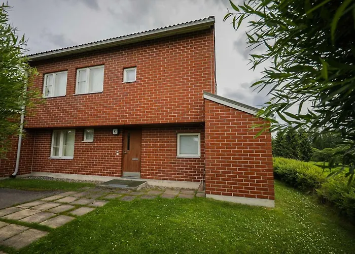 Hulda's By The River アパート