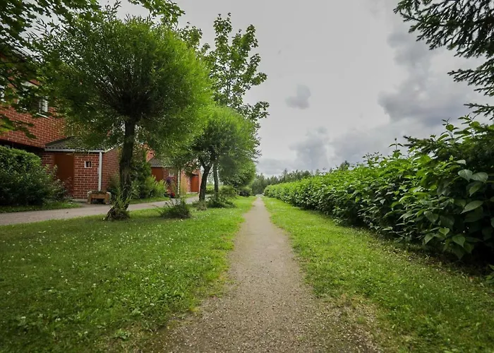 Hulda's By The River アパート