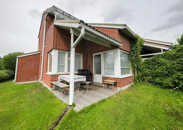 Hulda's By The River * ヘイノラ