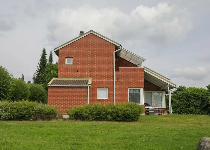 Hulda's By The River アパート *