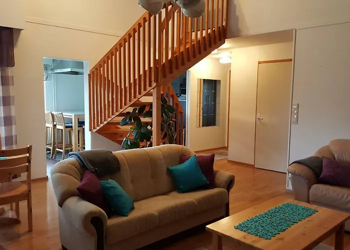 Hulda's By The River ヘイノラ