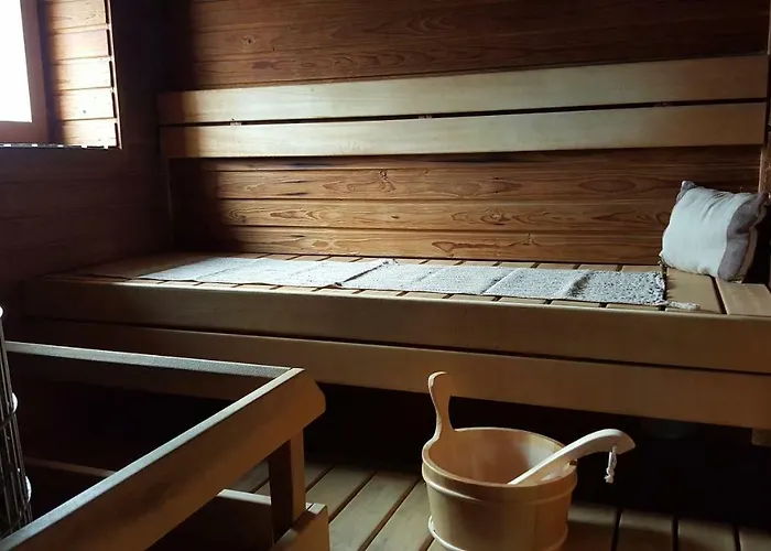 Hulda's By The River * ヘイノラ