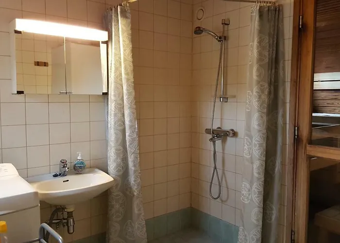 Hulda's By The River *