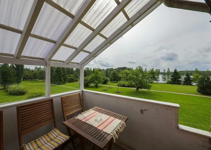 Hulda's By The River * ヘイノラ